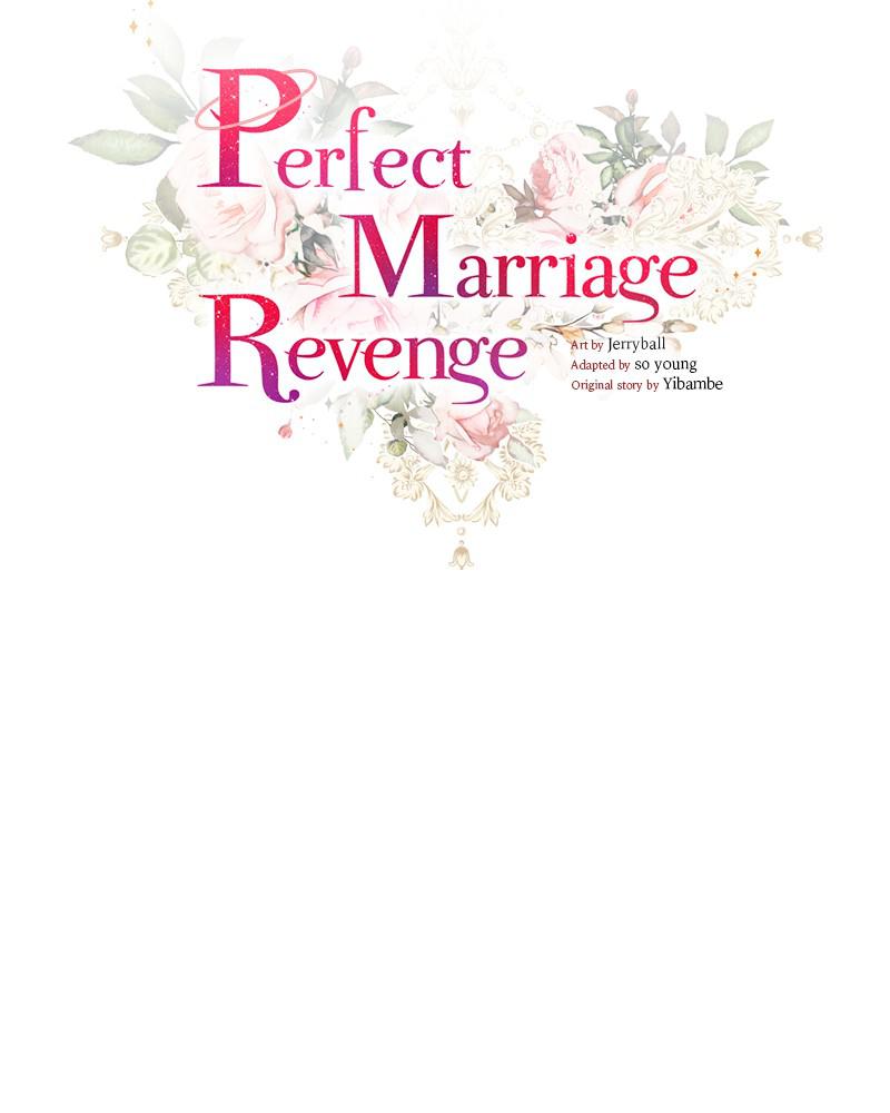 Read Perfect Marriage Revenge EN Manga Online