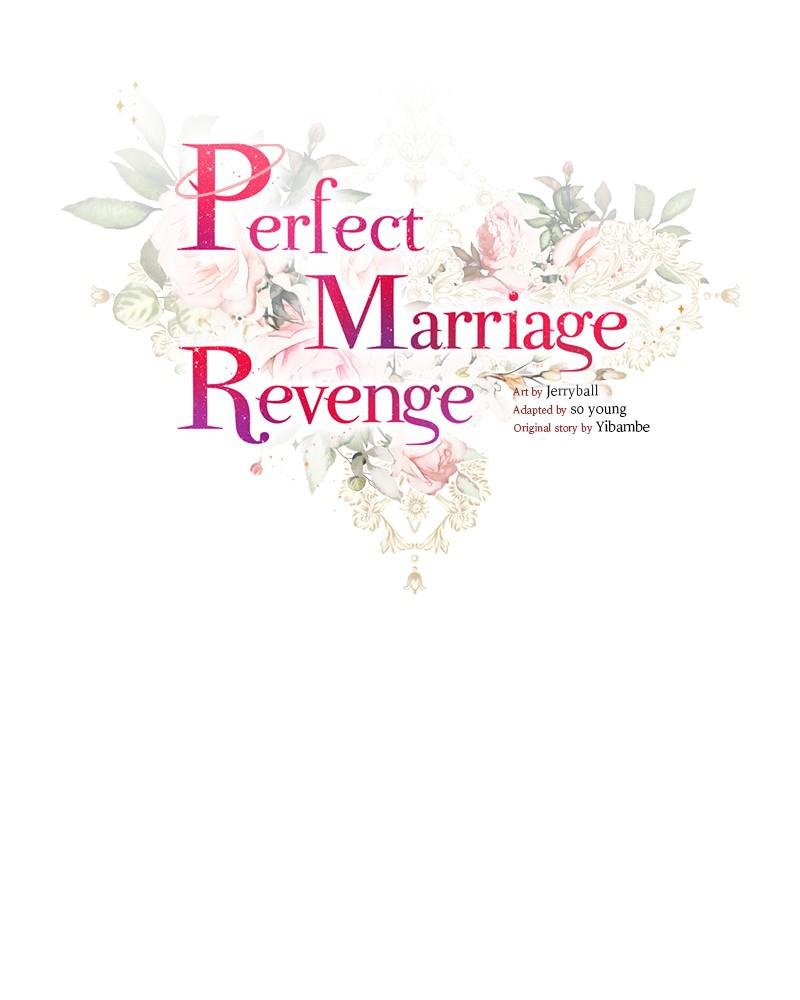 Read Perfect Marriage Revenge EN Manga Online