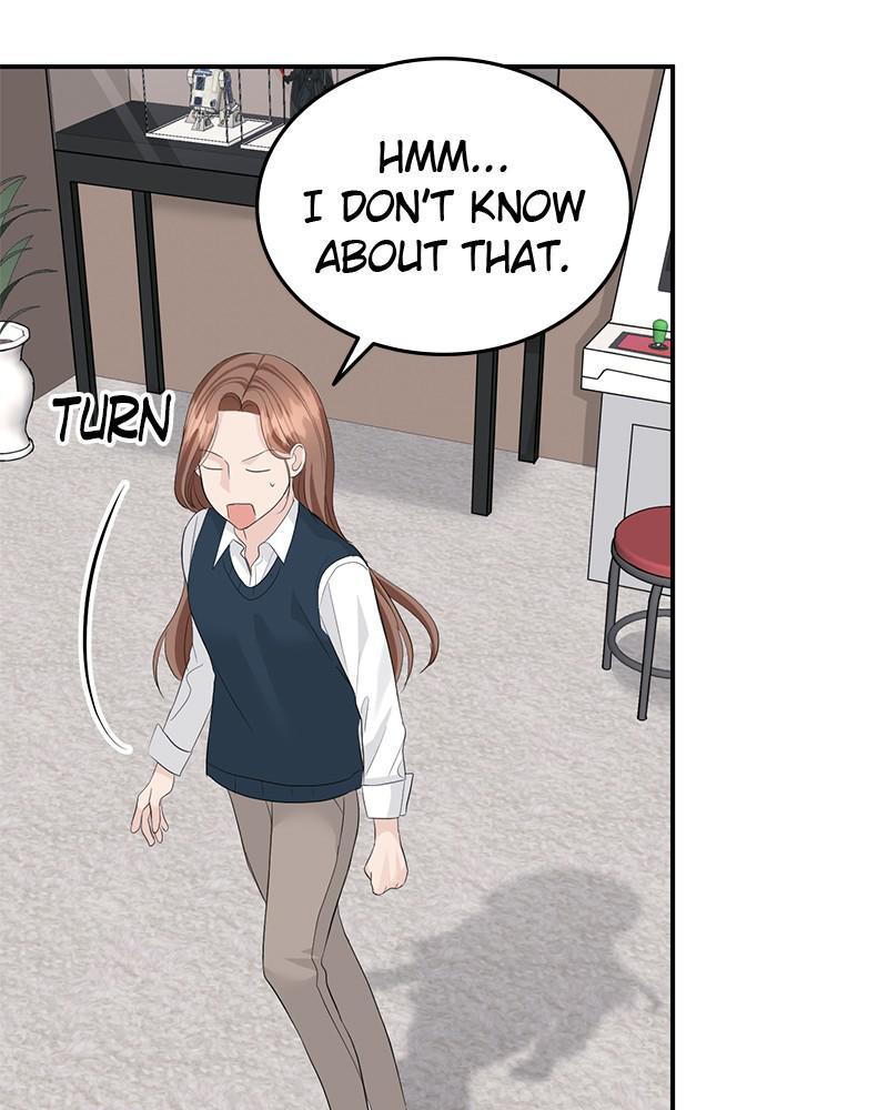 Read Perfect Marriage Revenge EN Manga Online