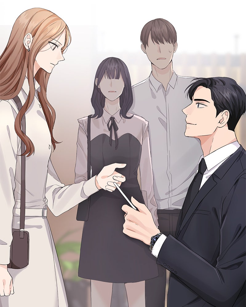 Read Perfect Marriage Revenge EN Manga Online