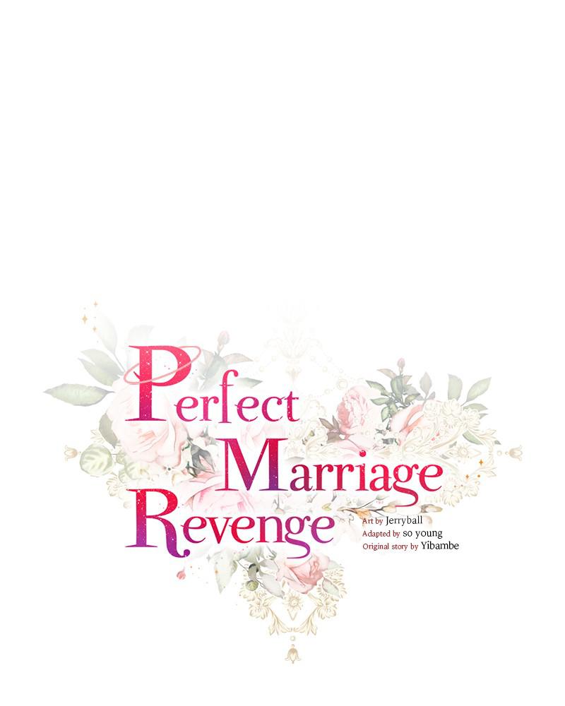 Read Perfect Marriage Revenge EN Manga Online