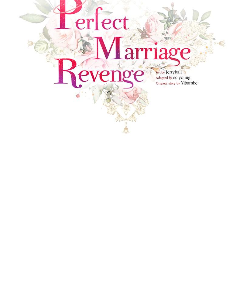Read Perfect Marriage Revenge EN Manga Online