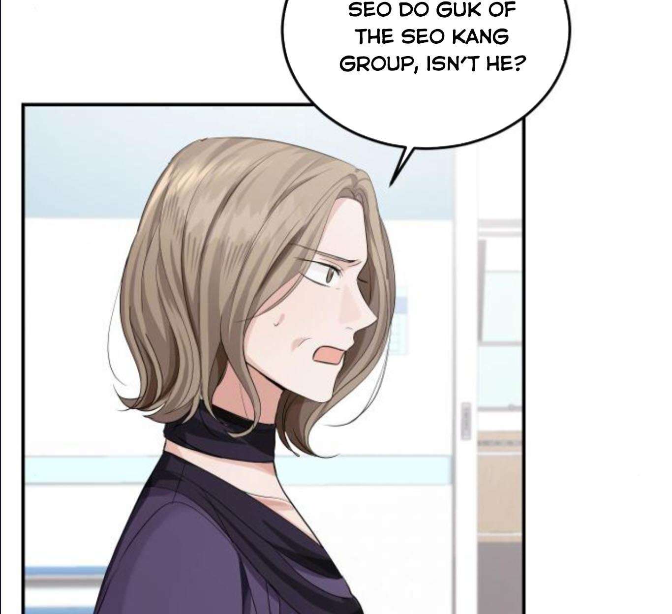 Read Perfect Marriage Revenge EN Manga Online