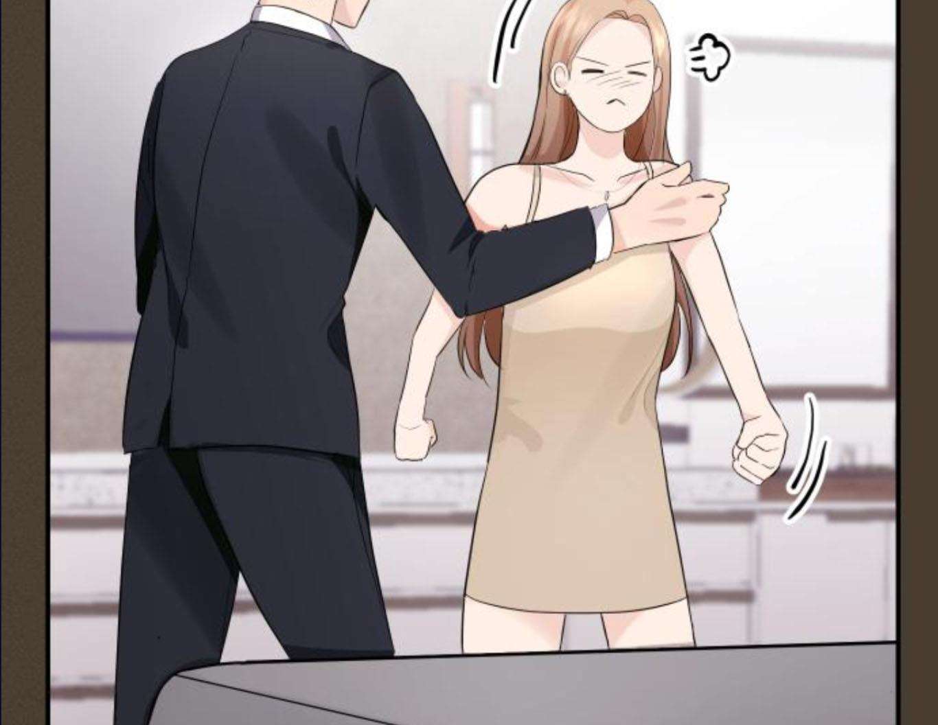 Read Perfect Marriage Revenge EN Manga Online