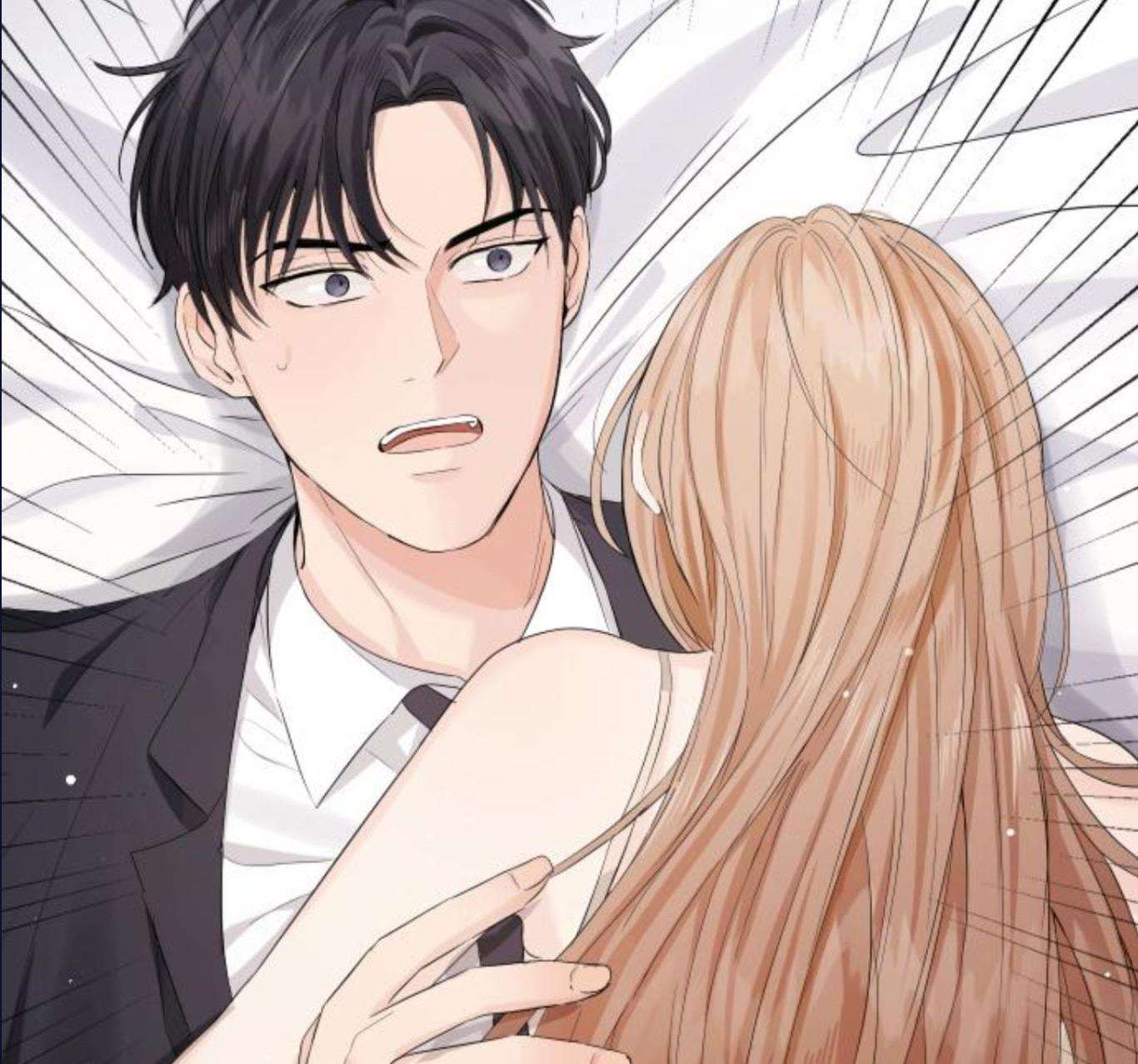 Read Perfect Marriage Revenge EN Manga Online