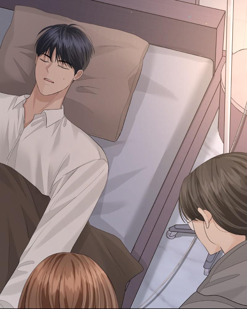 Read Perfect Marriage Revenge EN Manga Online