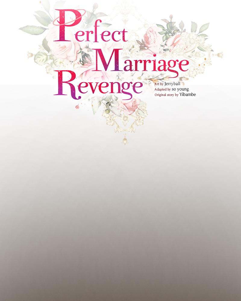 Read Perfect Marriage Revenge EN Manga Online