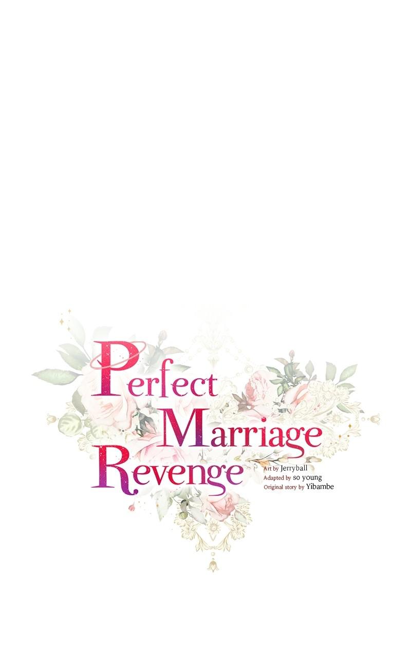 Read Perfect Marriage Revenge EN Manga Online