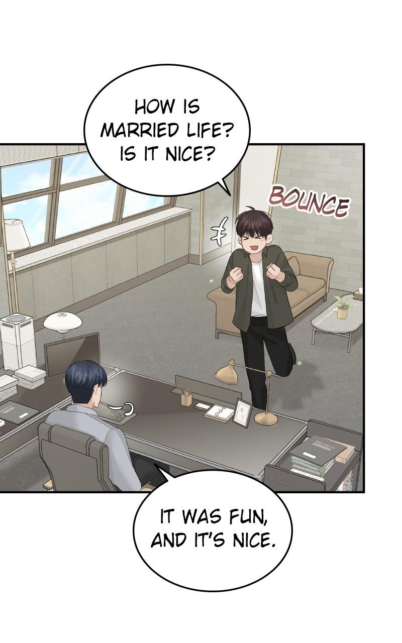 Read Perfect Marriage Revenge EN Manga Online