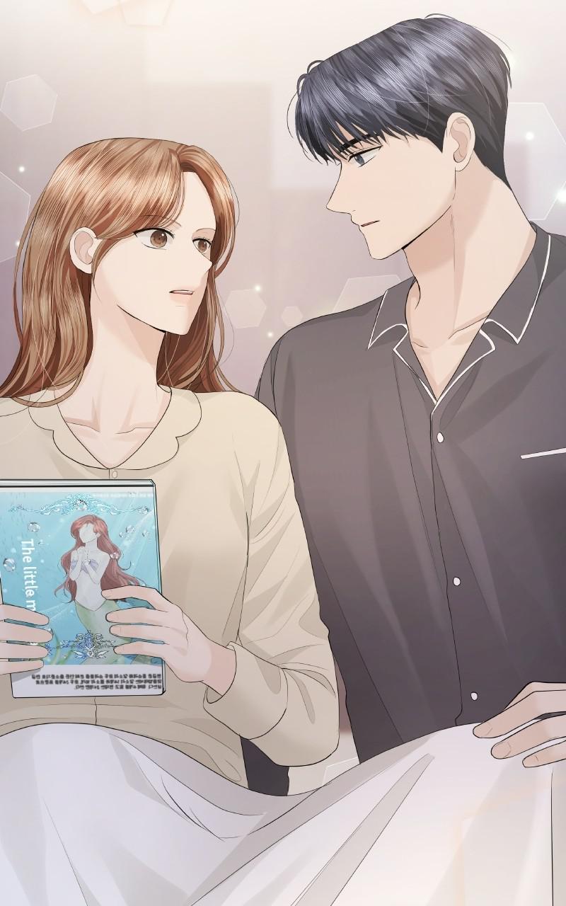 Read Perfect Marriage Revenge EN Manga Online