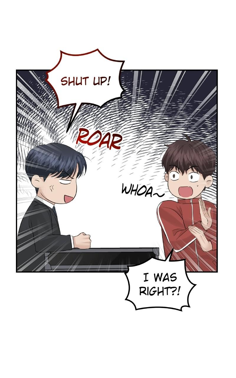 Read Perfect Marriage Revenge EN Manga Online