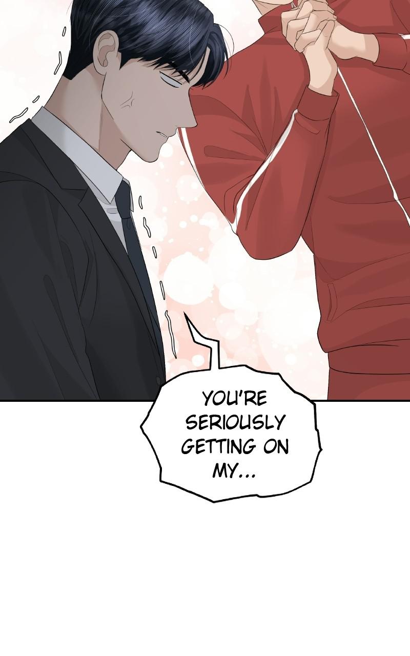 Read Perfect Marriage Revenge EN Manga Online