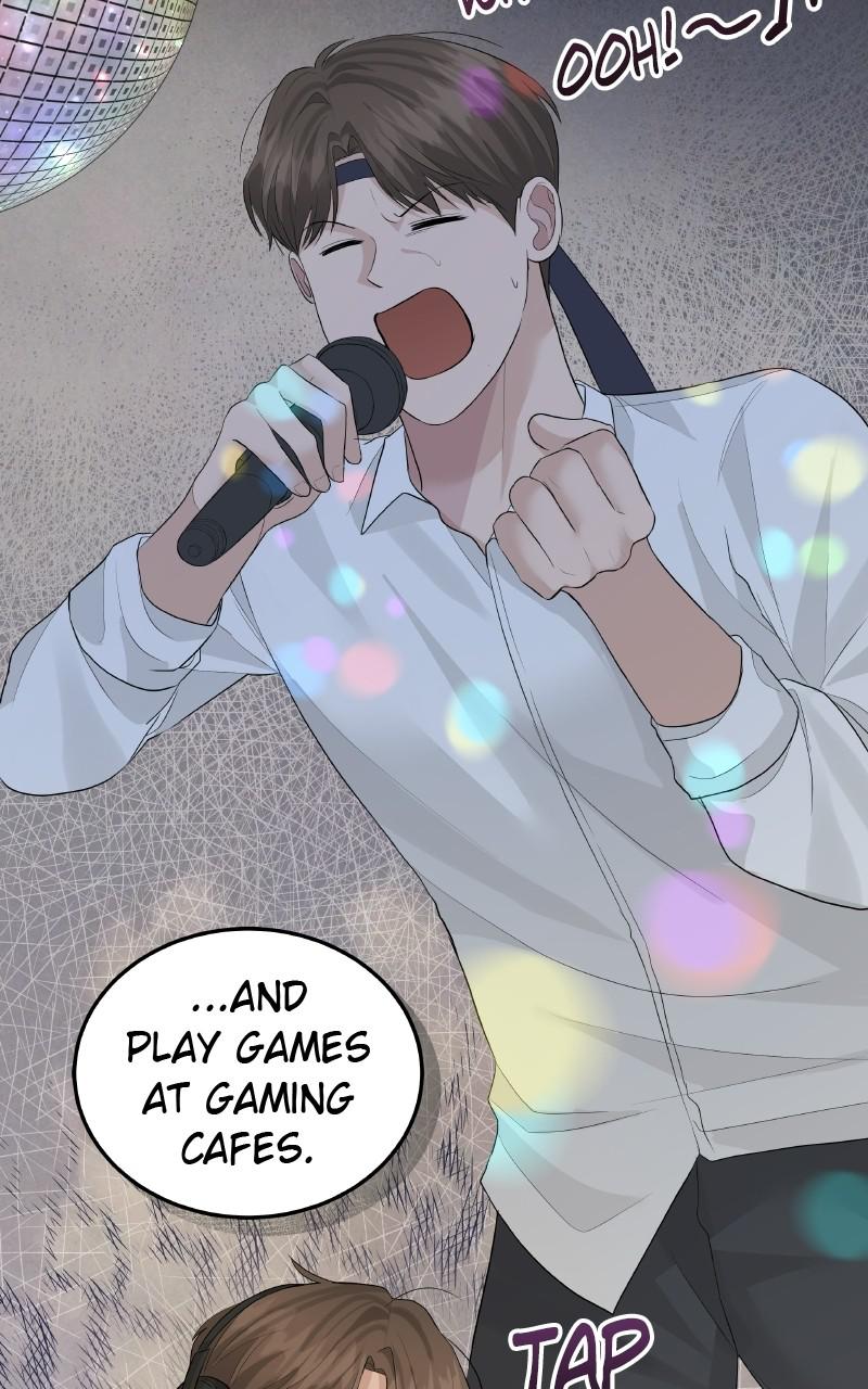 Read Perfect Marriage Revenge EN Manga Online