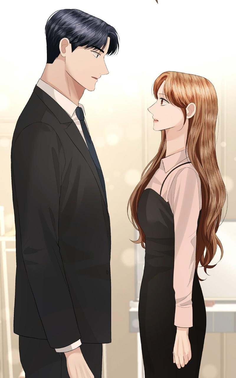 Read Perfect Marriage Revenge EN Manga Online