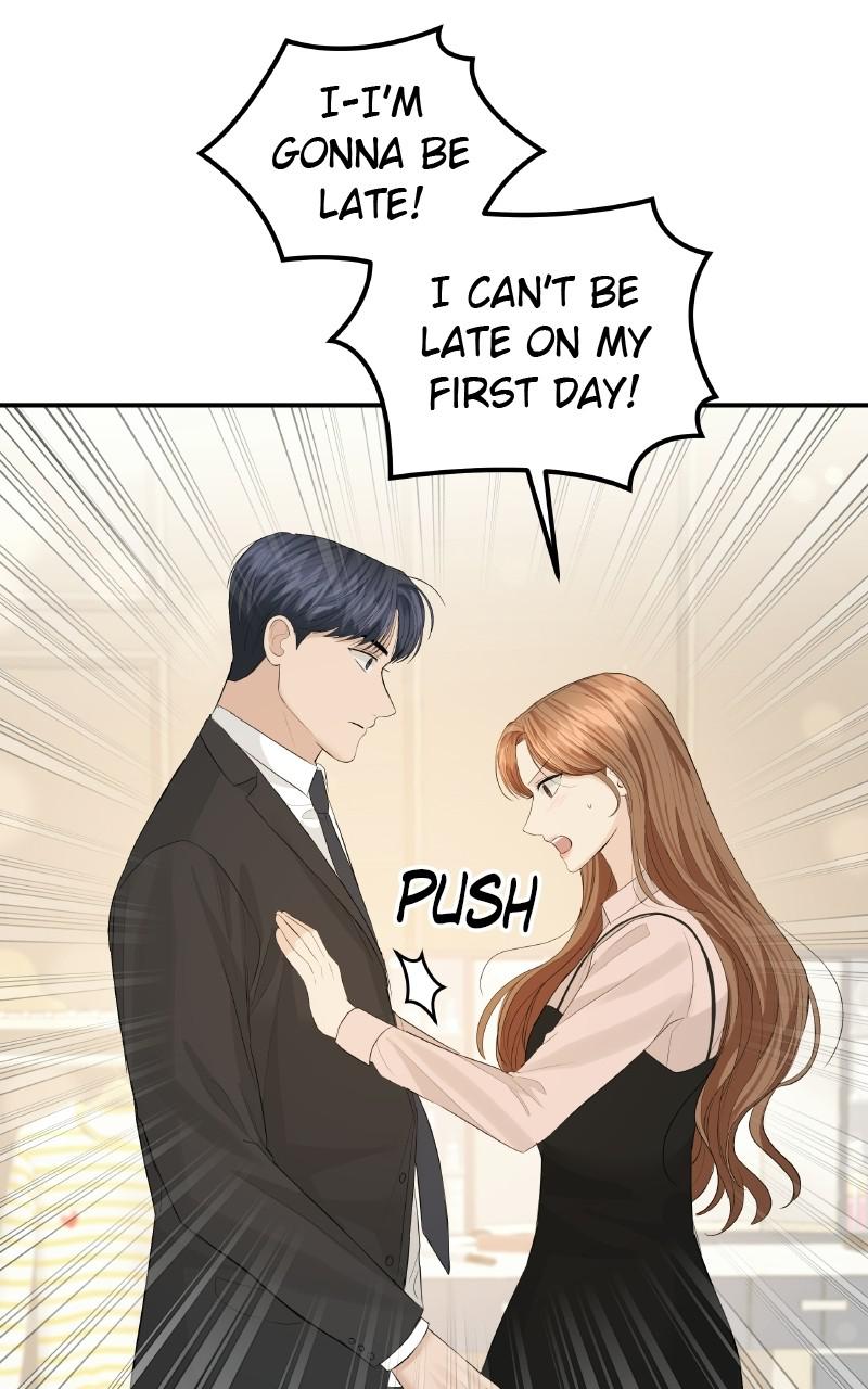 Read Perfect Marriage Revenge EN Manga Online