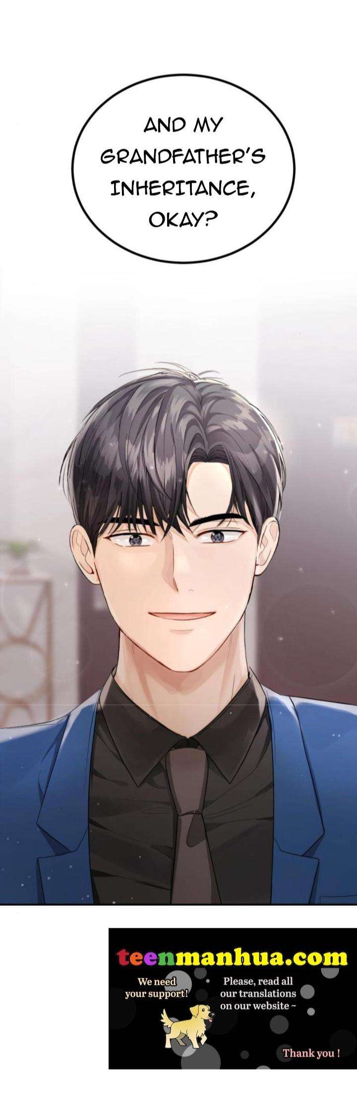 Read Perfect Marriage Revenge EN Manga Online