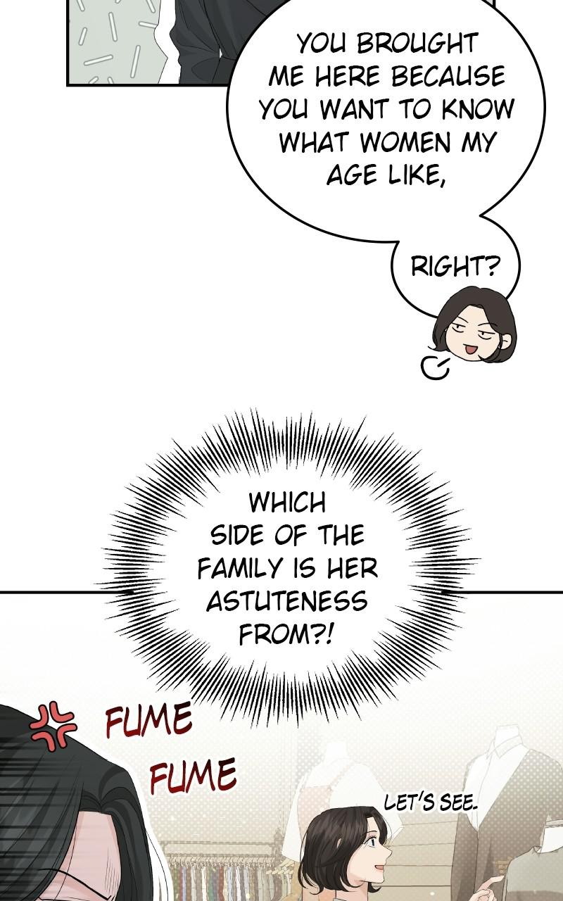 Read Perfect Marriage Revenge EN Manga Online