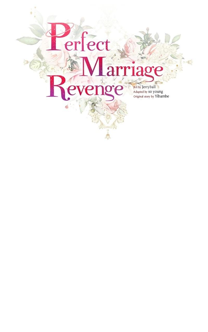 Read Perfect Marriage Revenge EN Manga Online