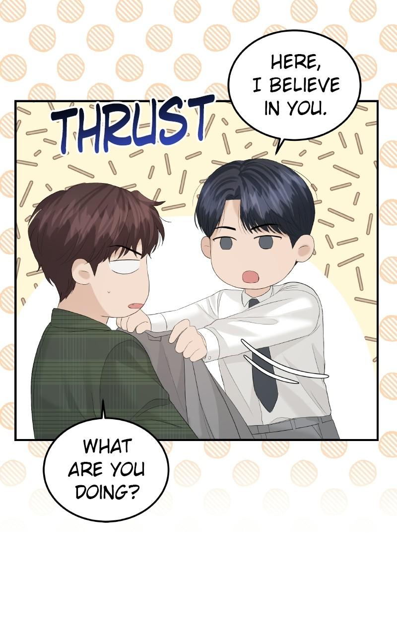 Read Perfect Marriage Revenge EN Manga Online