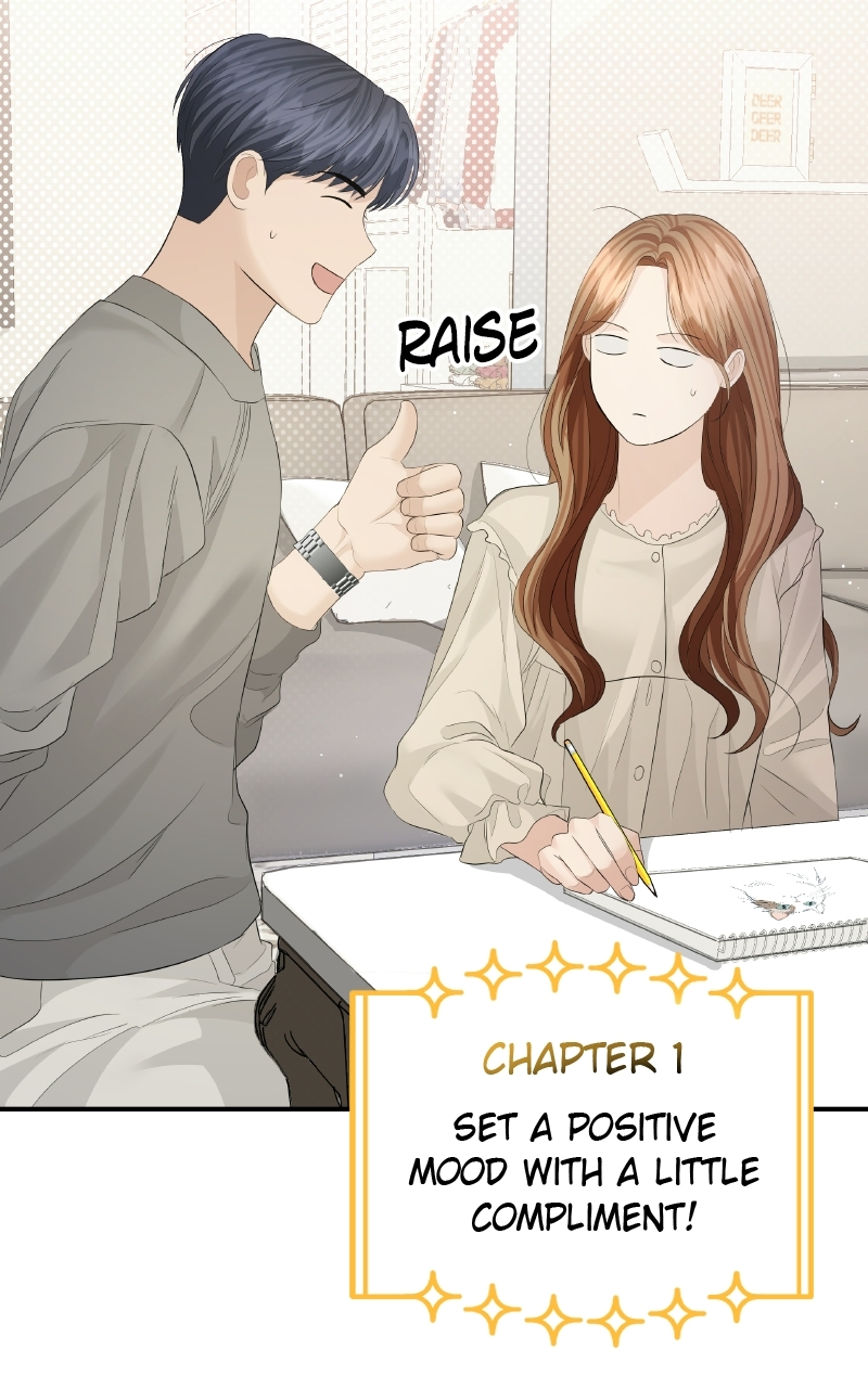 Read Perfect Marriage Revenge EN Manga Online