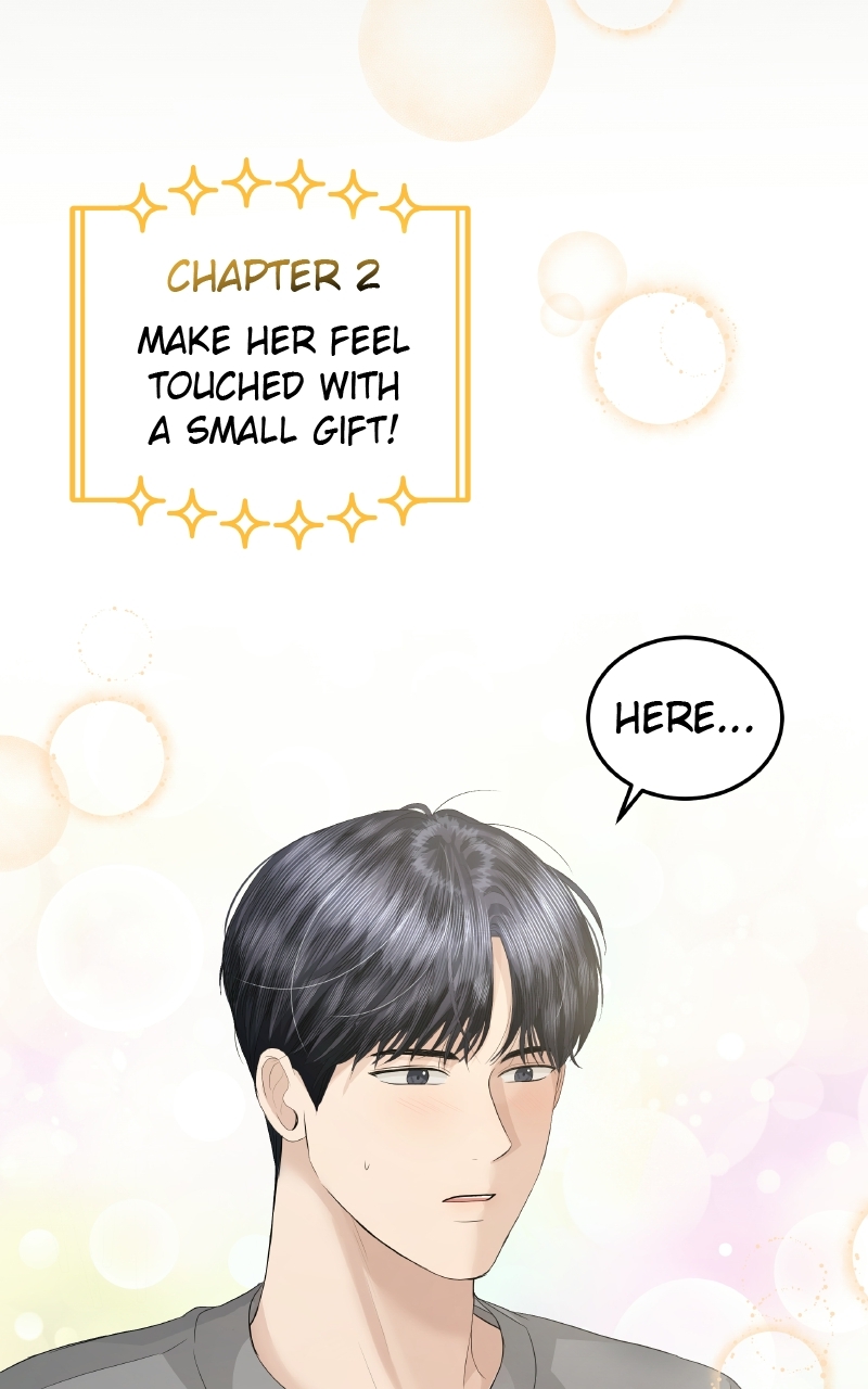 Read Perfect Marriage Revenge EN Manga Online