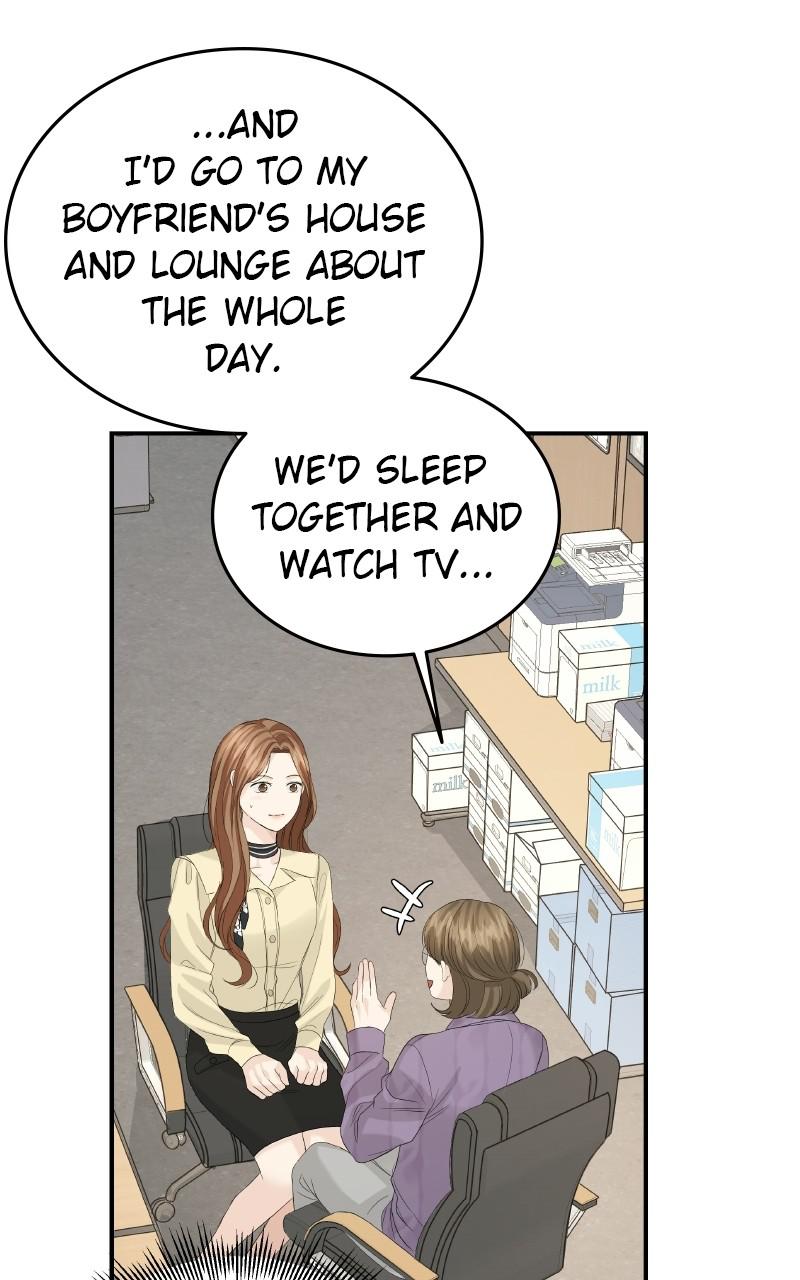 Read Perfect Marriage Revenge EN Manga Online