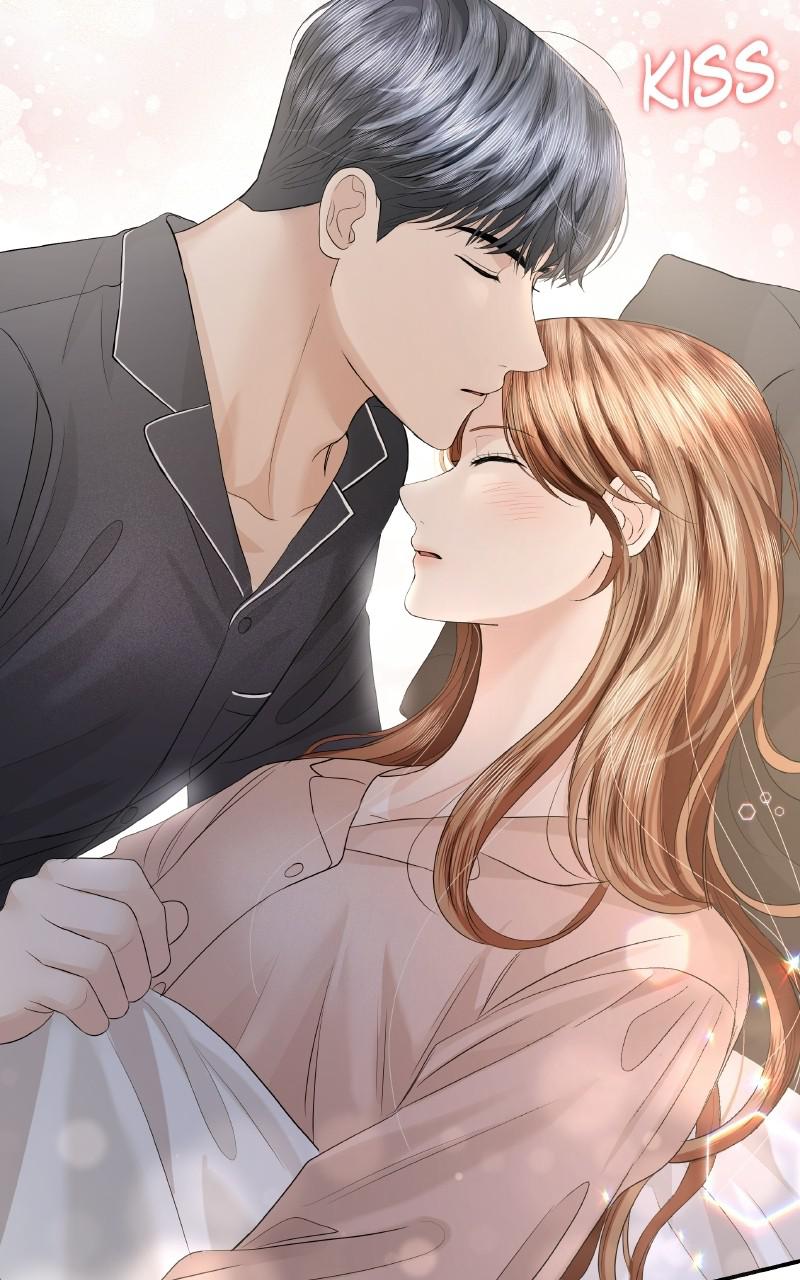 Read Perfect Marriage Revenge EN Manga Online