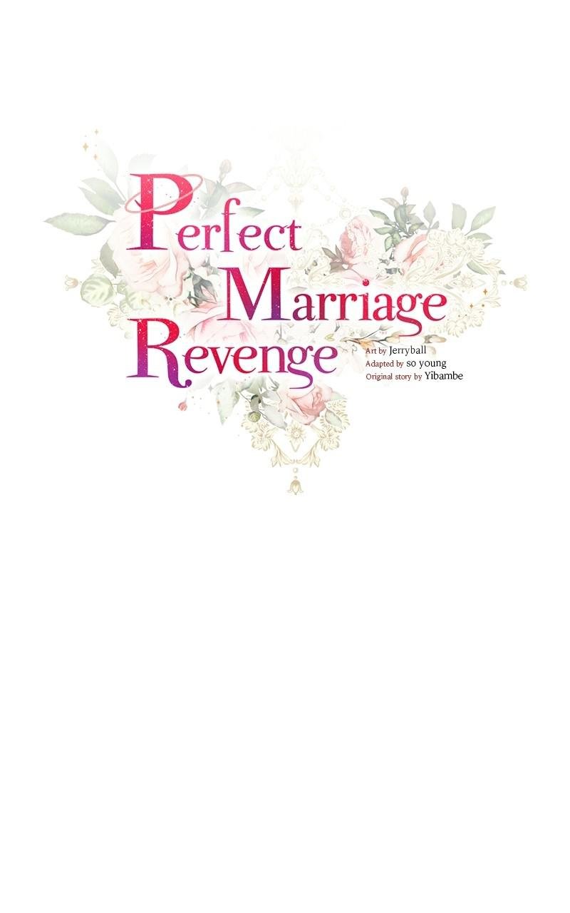 Read Perfect Marriage Revenge EN Manga Online