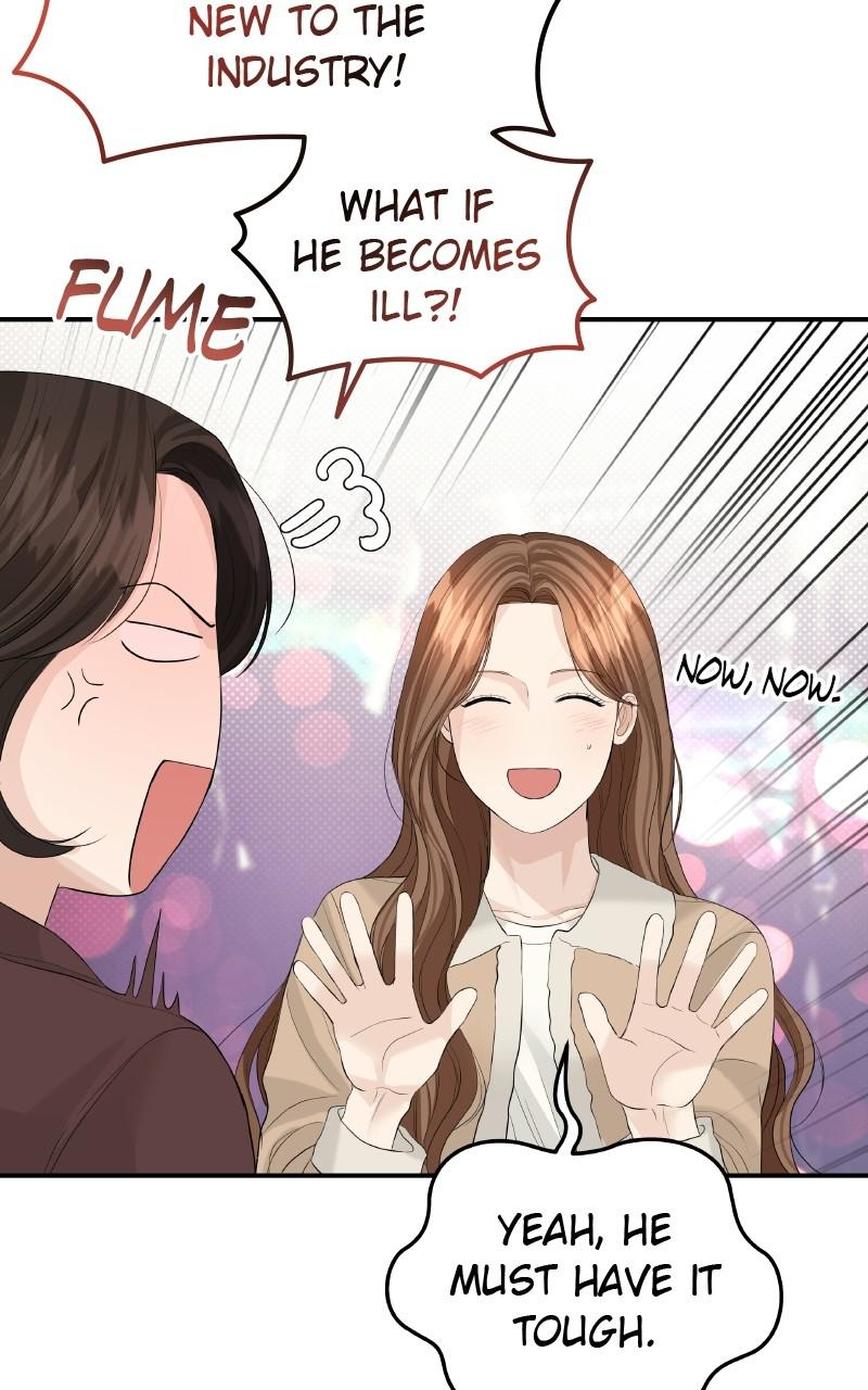 Read Perfect Marriage Revenge EN Manga Online