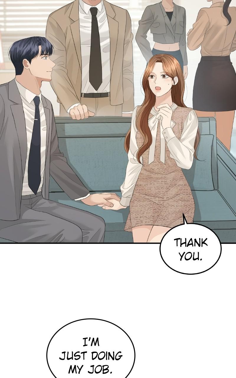 Read Perfect Marriage Revenge EN Manga Online