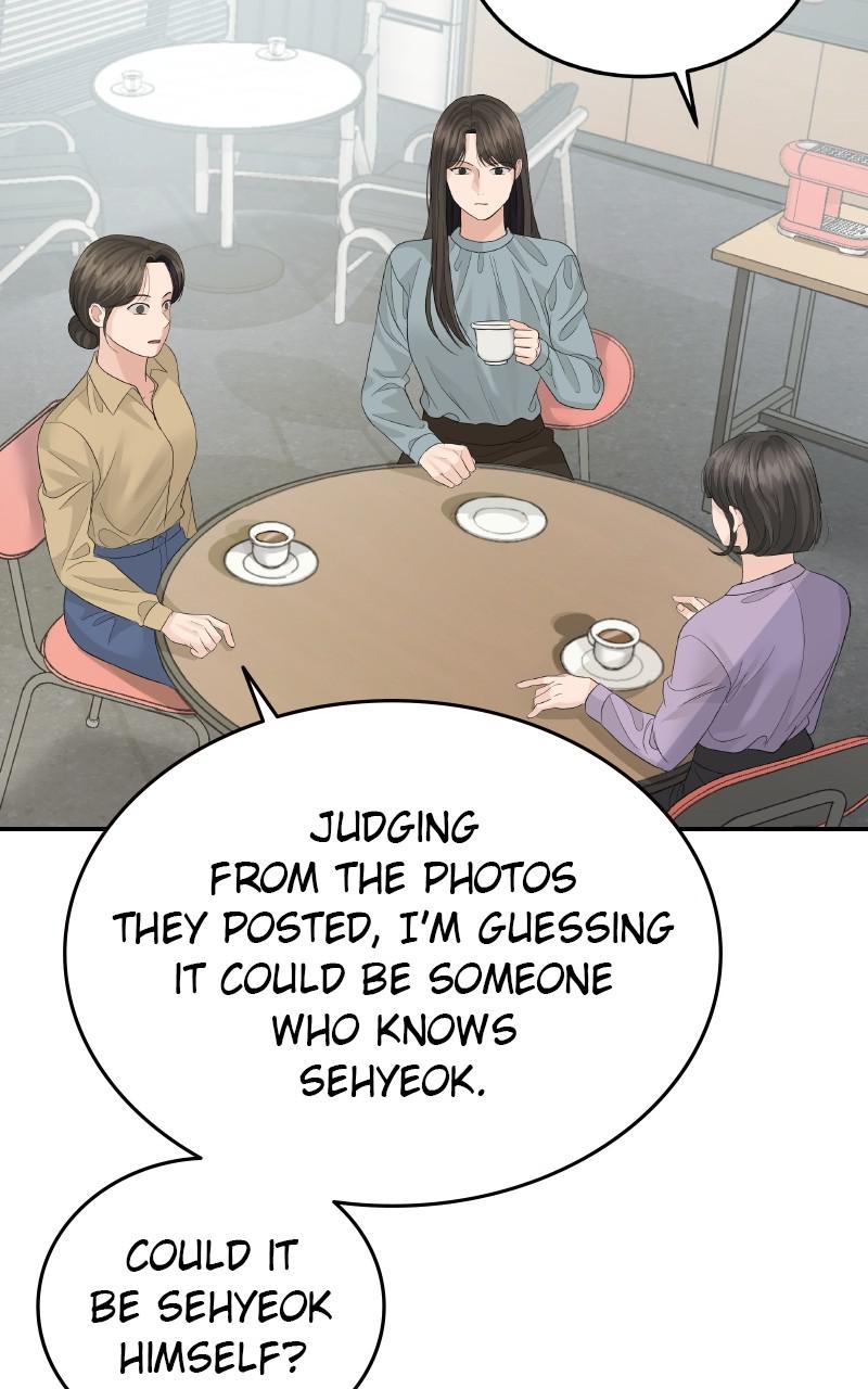 Read Perfect Marriage Revenge EN Manga Online