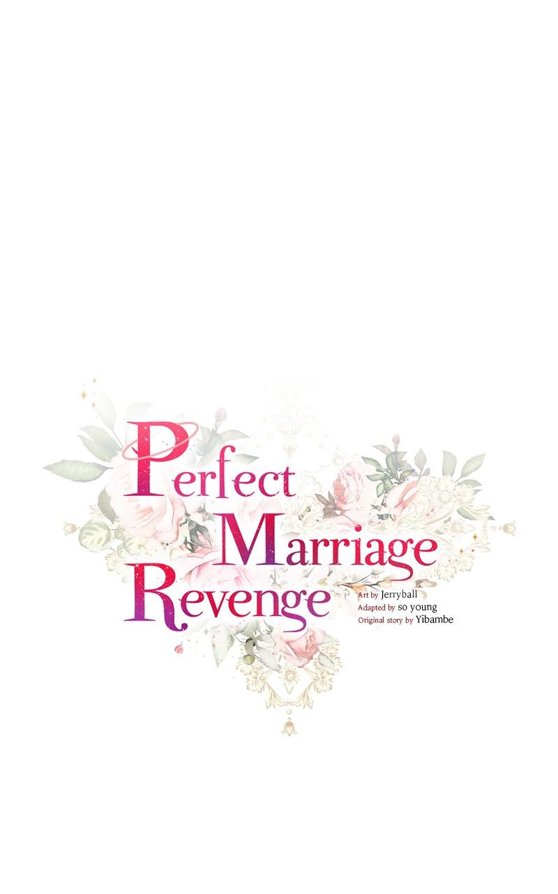 Read Perfect Marriage Revenge EN Manga Online