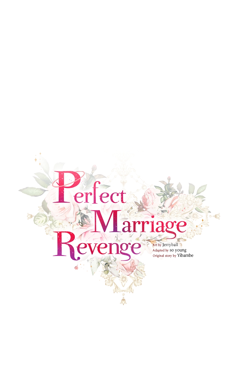 Read Perfect Marriage Revenge EN Manga Online