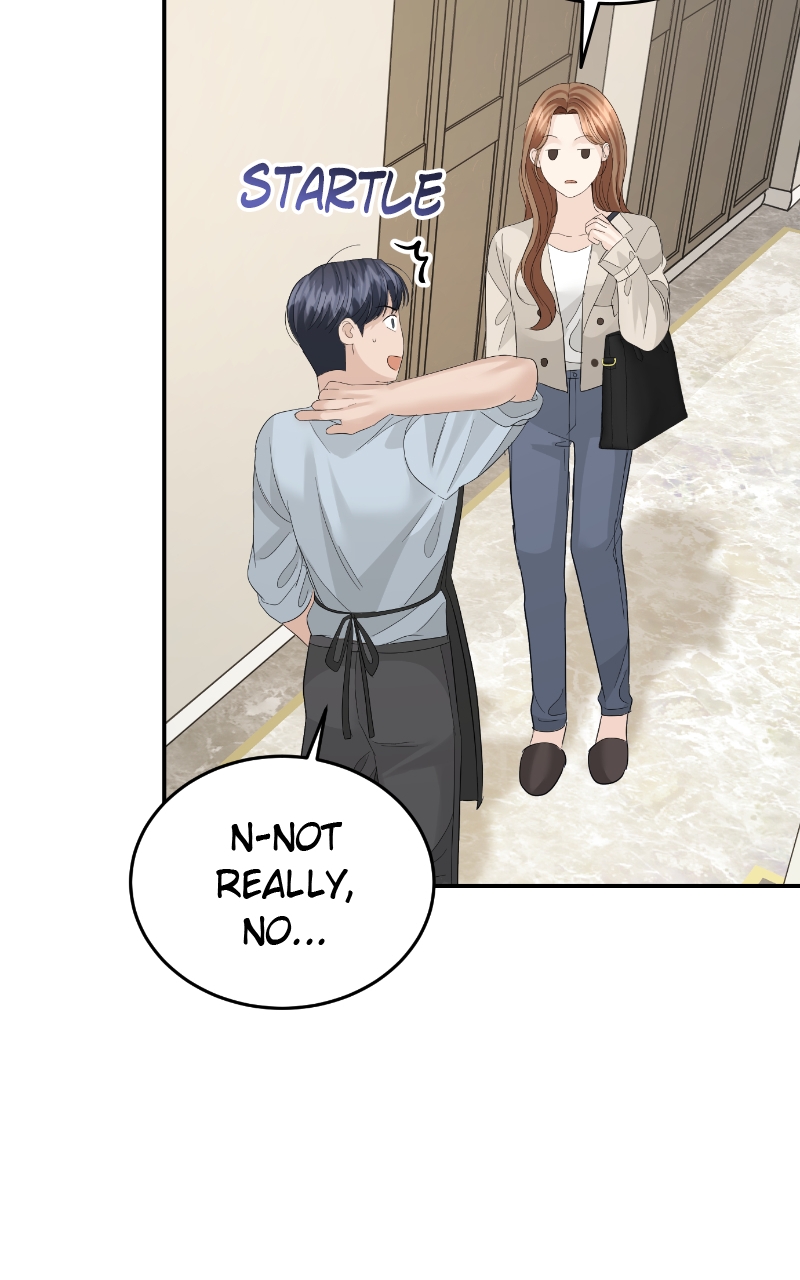 Read Perfect Marriage Revenge EN Manga Online