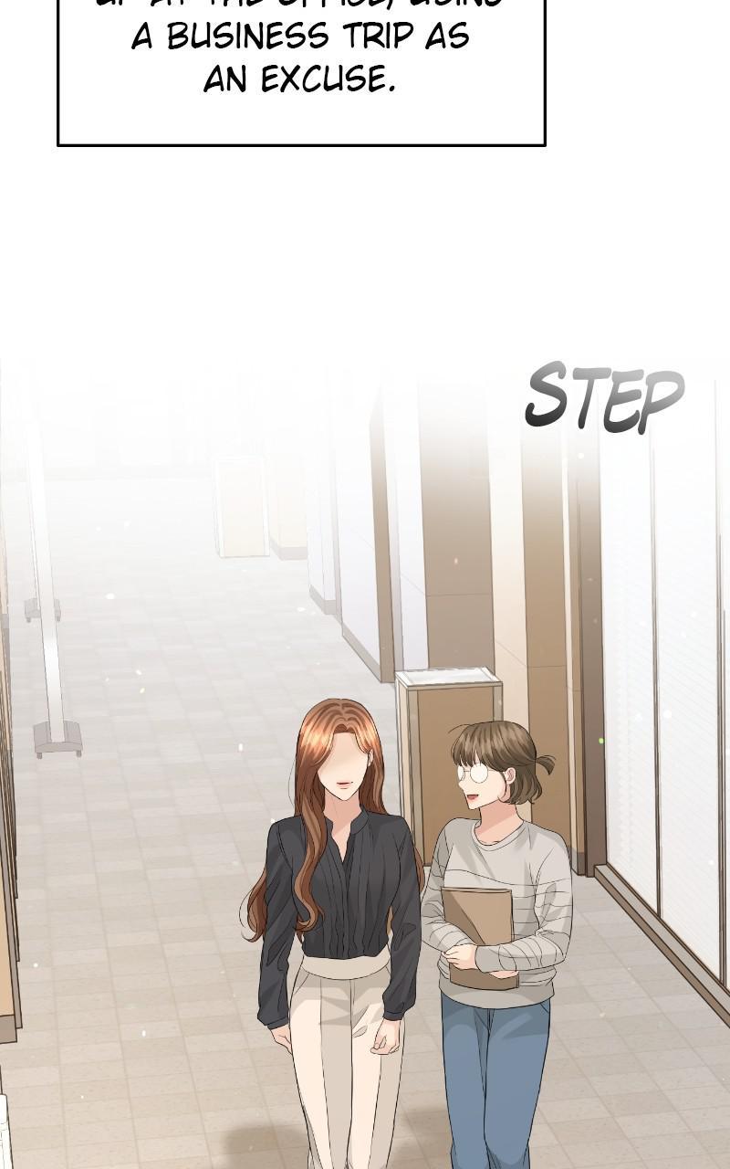 Read Perfect Marriage Revenge EN Manga Online