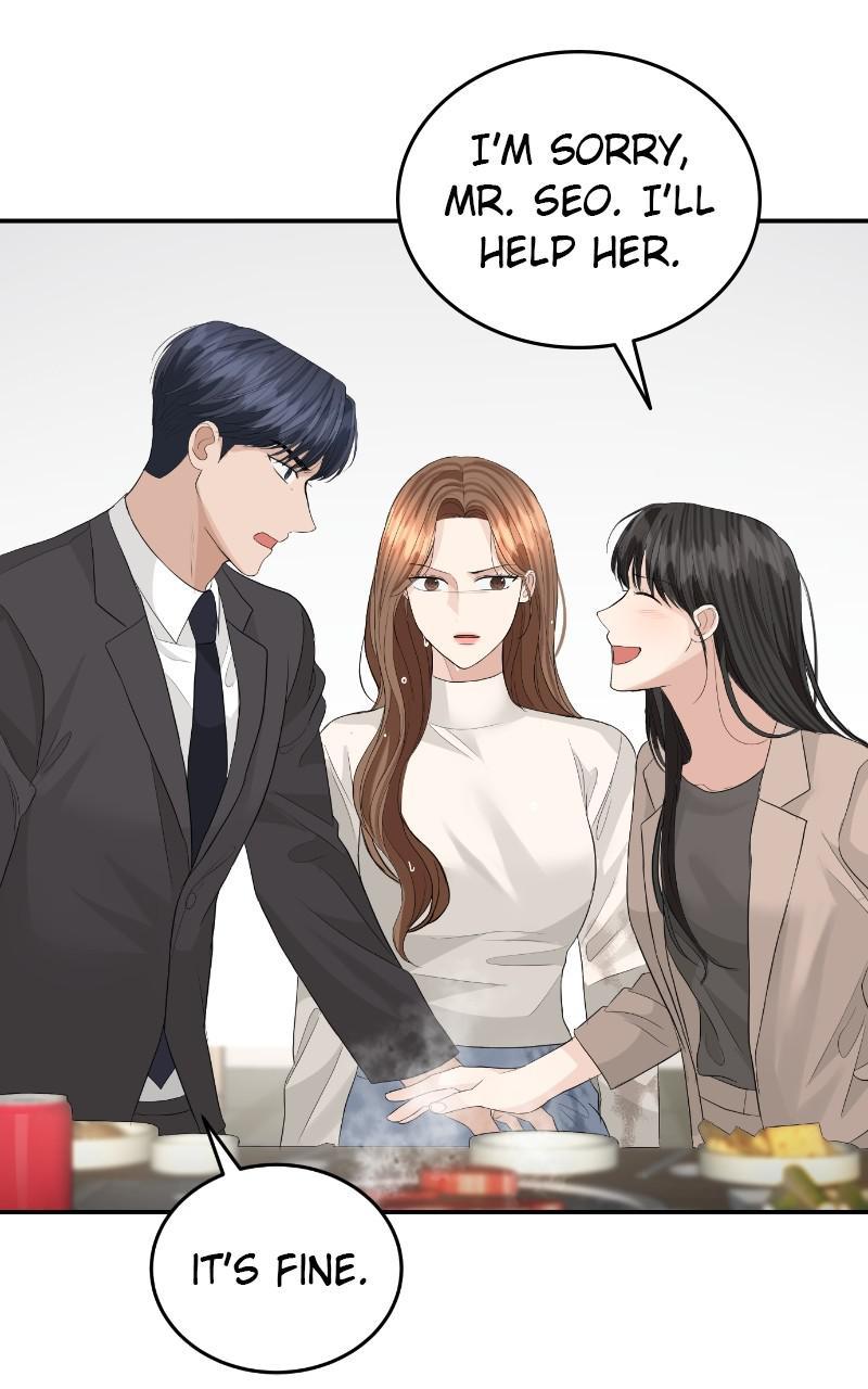 Read Perfect Marriage Revenge EN Manga Online