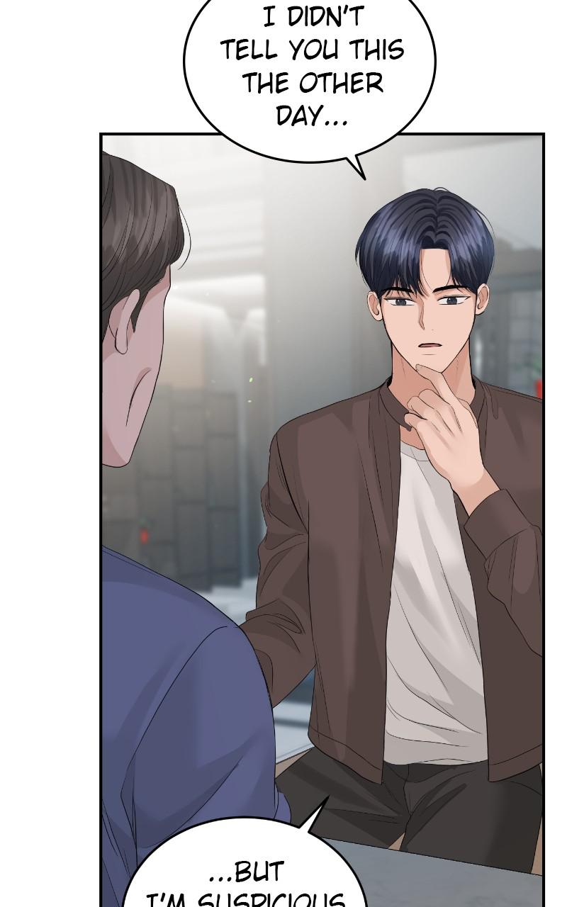 Read Perfect Marriage Revenge EN Manga Online