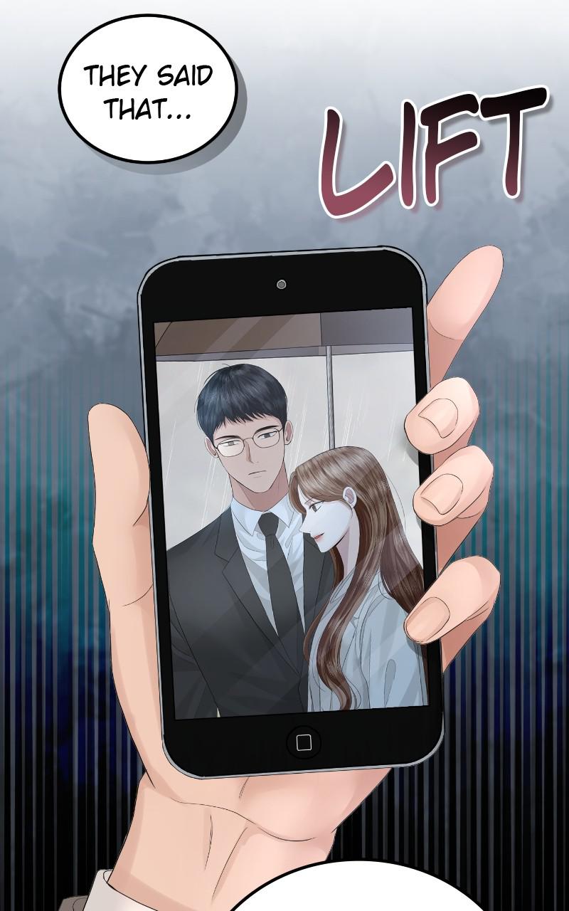 Read Perfect Marriage Revenge EN Manga Online