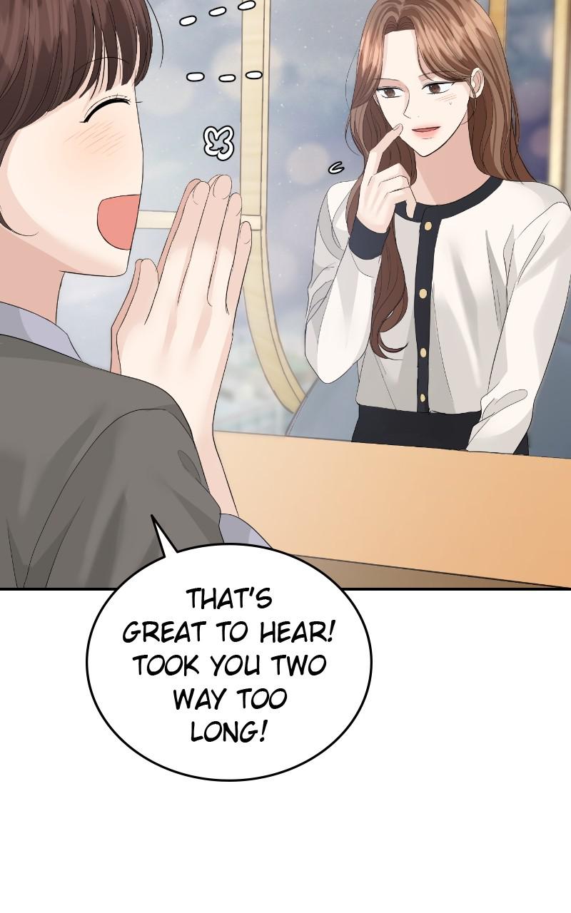 Read Perfect Marriage Revenge EN Manga Online