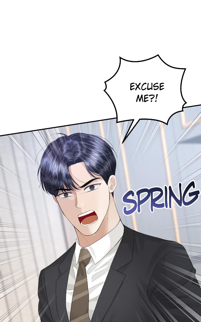 Read Perfect Marriage Revenge EN Manga Online