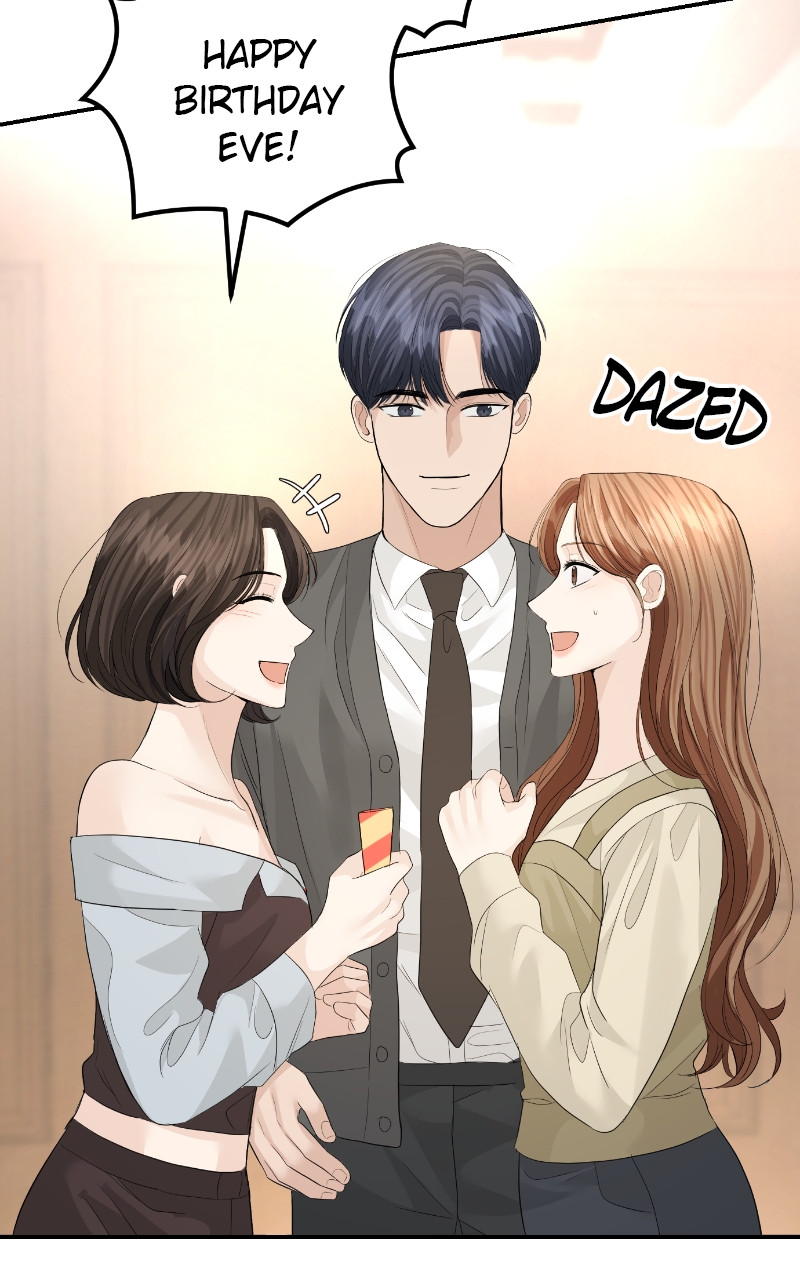 Read Perfect Marriage Revenge EN Manga Online