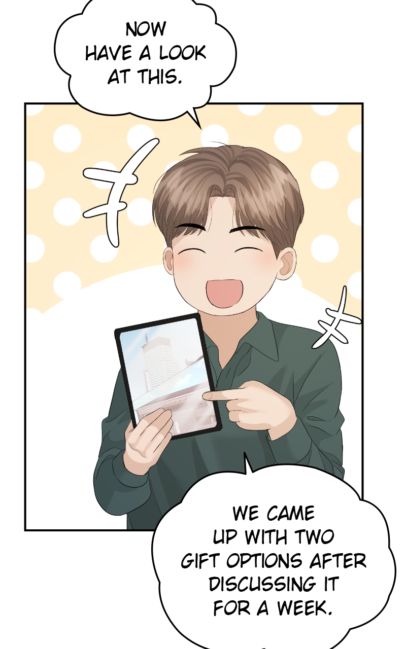 Read Perfect Marriage Revenge EN Manga Online