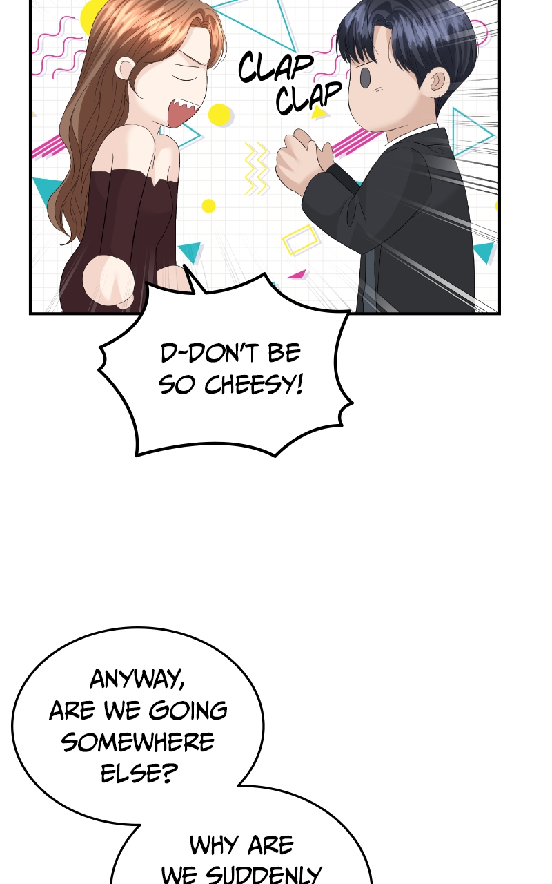 Read Perfect Marriage Revenge EN Manga Online