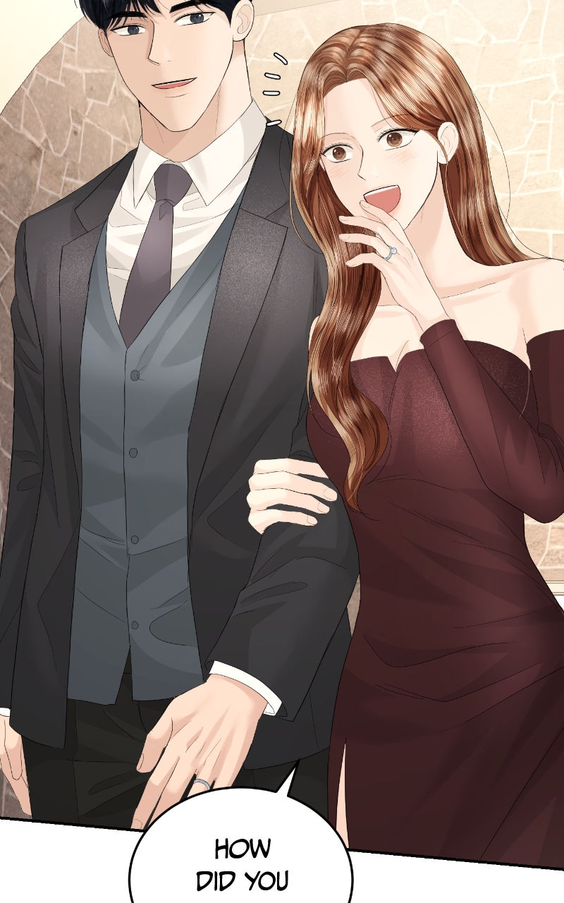 Read Perfect Marriage Revenge EN Manga Online