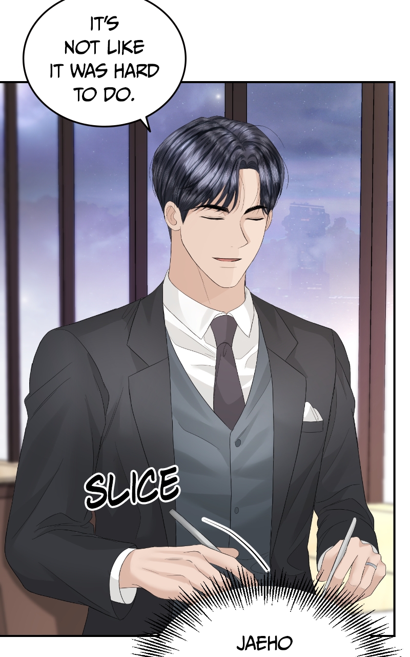 Read Perfect Marriage Revenge EN Manga Online