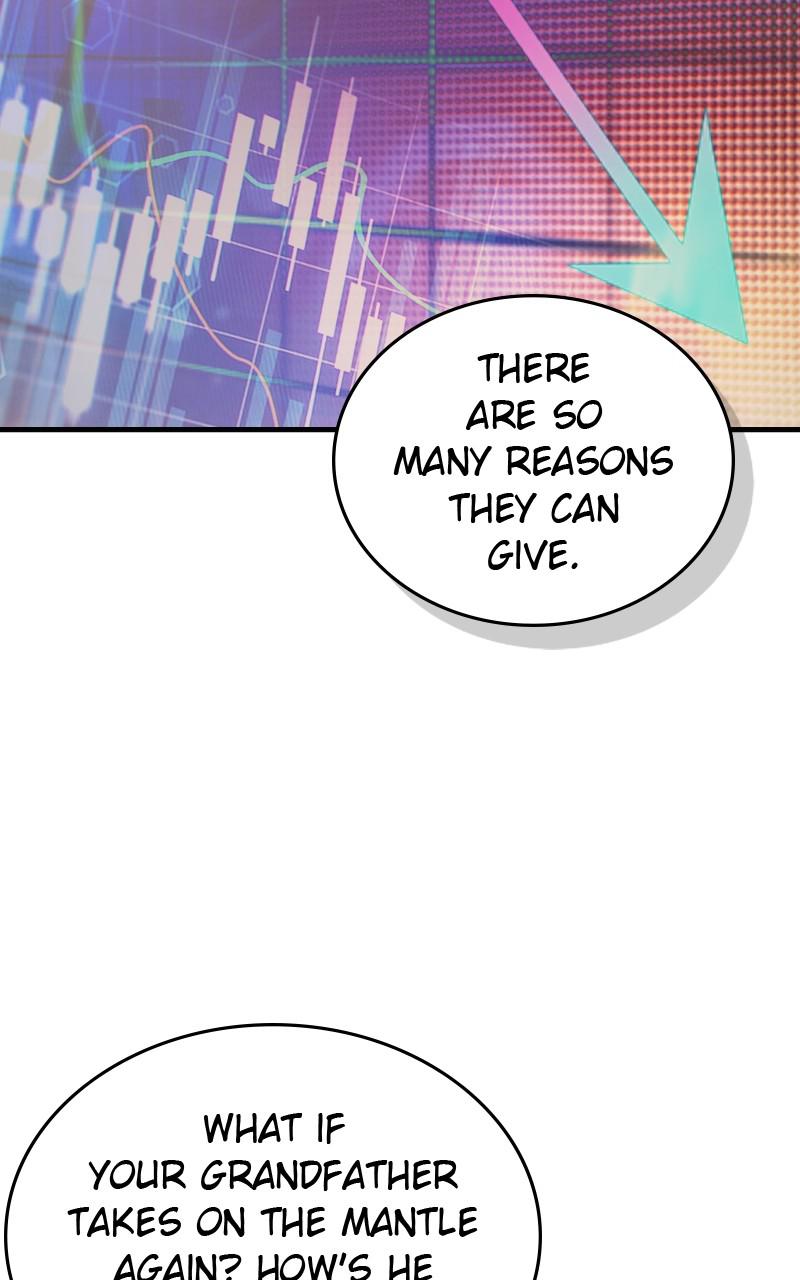 Read Perfect Marriage Revenge EN Manga Online