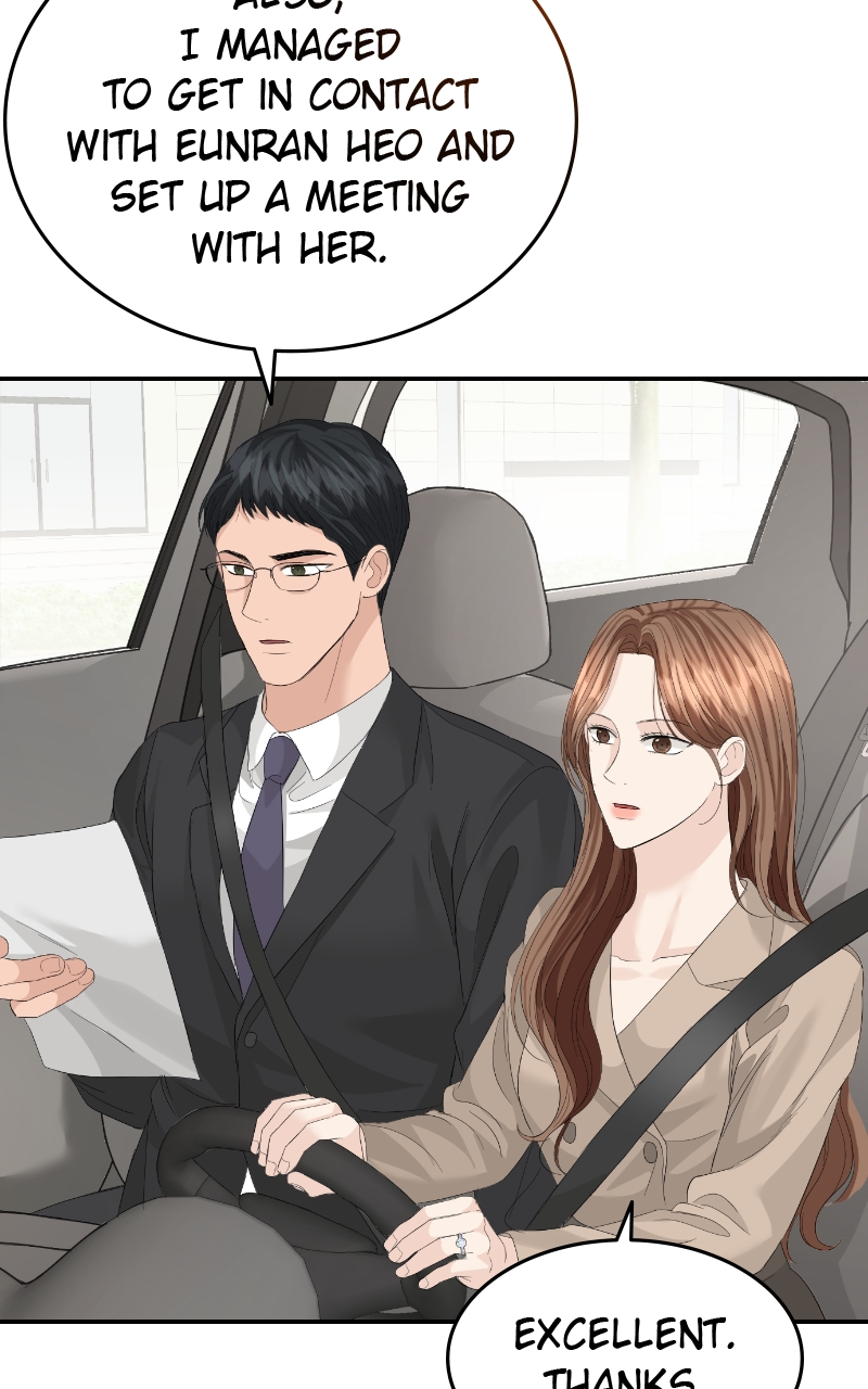 Read Perfect Marriage Revenge EN Manga Online