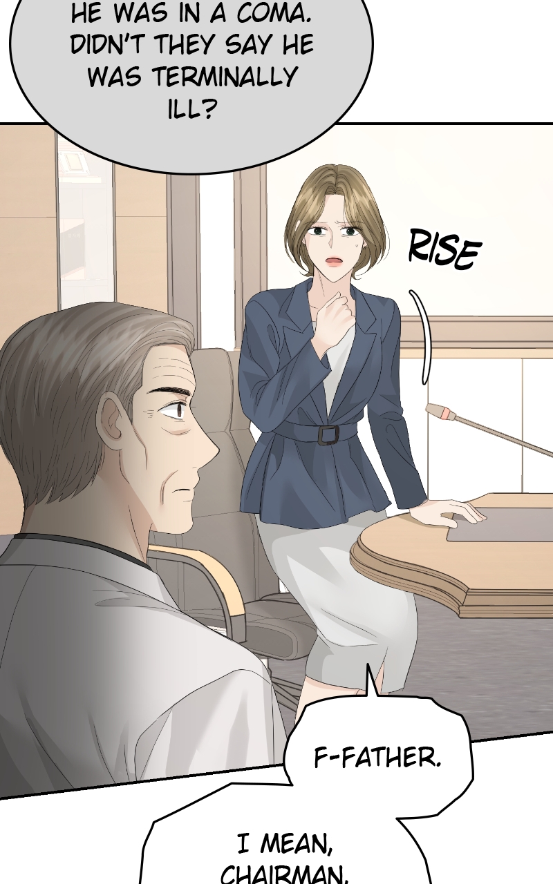 Read Perfect Marriage Revenge EN Manga Online