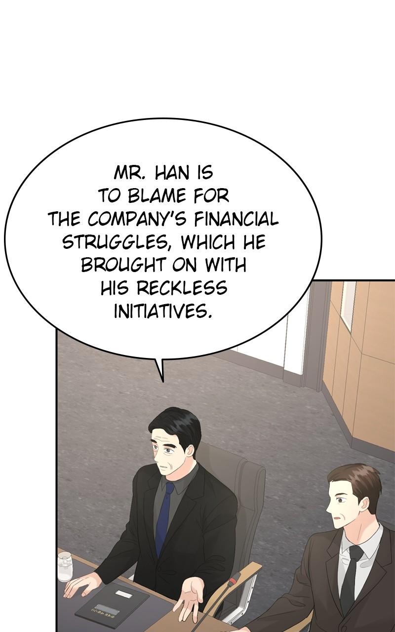 Read Perfect Marriage Revenge EN Manga Online