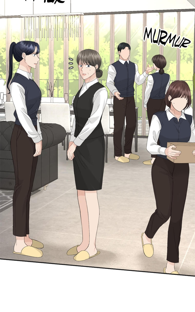 Read Perfect Marriage Revenge EN Manga Online